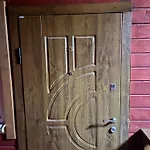 біля річки * Nizhniy Studenyy