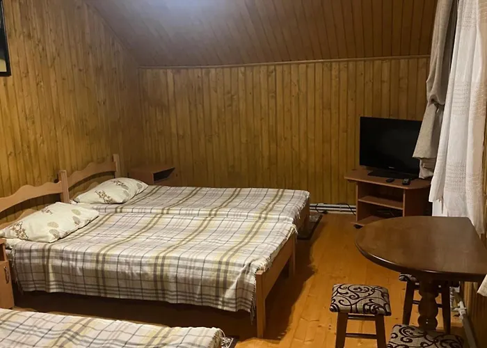 біля річки Inn