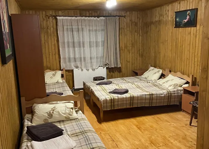 біля річки Inn
