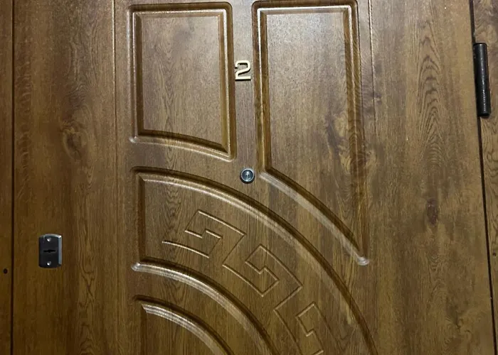 біля річки Inn Nizhniy Studenyy