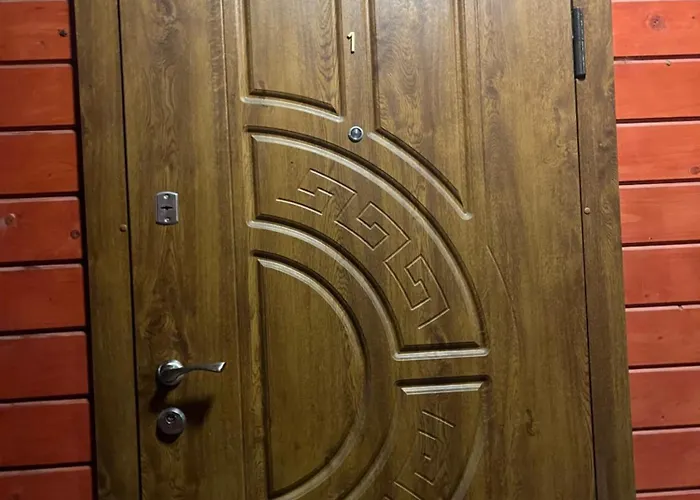 біля річки Inn *